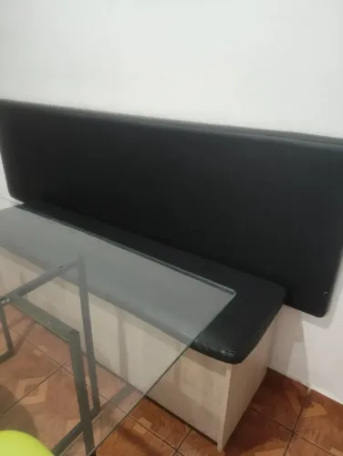 Banco baú cadeira 