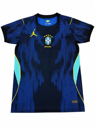Camiseta Copa 26 Azul Nacional