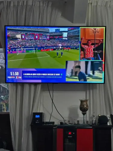 Tv LG 65" oled65gxpsa