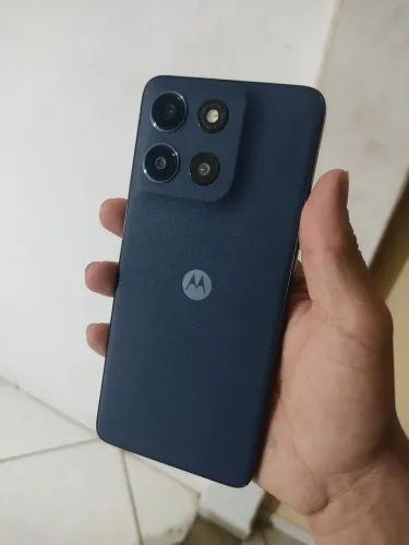 Moto g56 5g 256gb 8+8 Ram lançamento