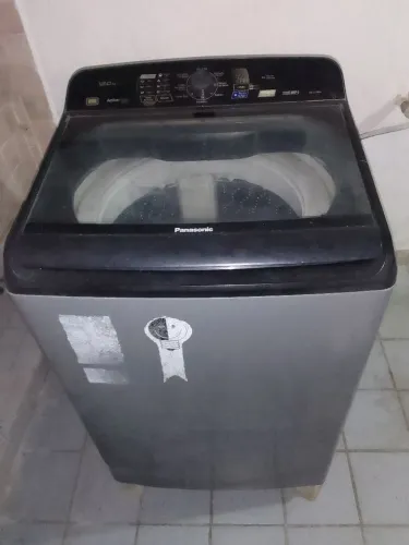 máquina de lavar roupa 12 kg