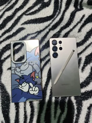 Samsung S25 ultra sem nenhum detalhe pra hoje 3.500 pra troca 4.000