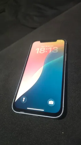 iPhone 12