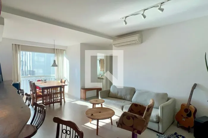 Apartamento à Venda - Pinheiros, 2 Quartos, 65 m2