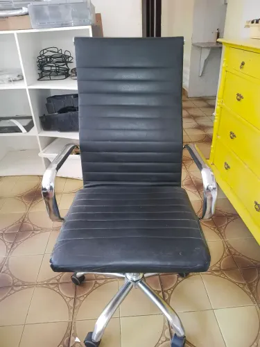 Cadeira de escritório