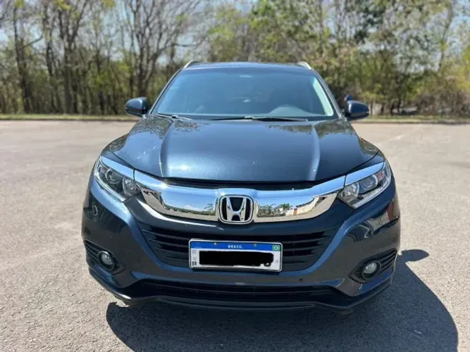Honda HR-V EX 1.8 Flexone 16V 5P Aut. 2021