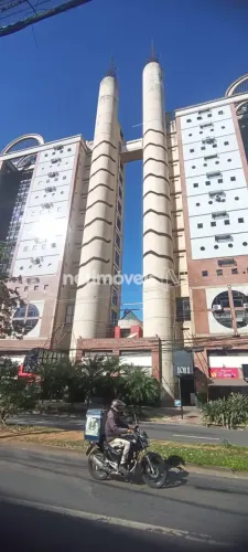 Venda Sala Luxemburgo Belo Horizonte