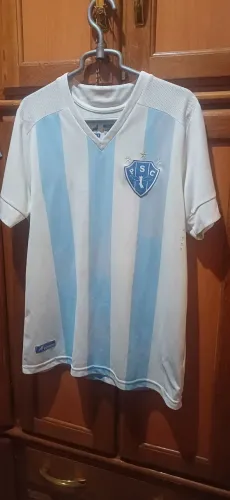 Camisa paysadu