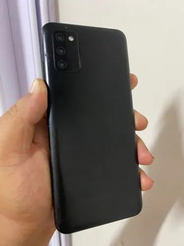 A03S