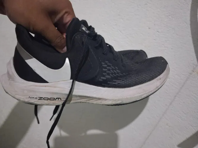 Tênis nike air zoom winflo