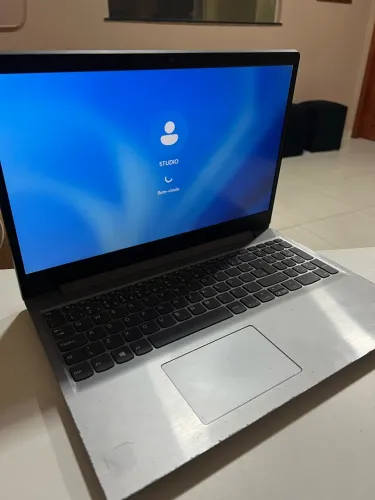 Notebook Lenovo 