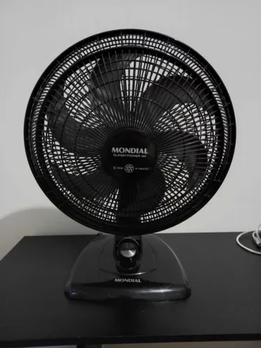 Ventilador Mondial Super Power 40