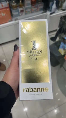 One million Paco rabanne 200ml - Edy