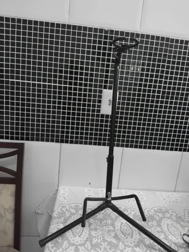 Suporte para violão 