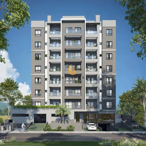 Apartamento em São Francisco de Assis, Santo Amaro da Imperatriz/SC