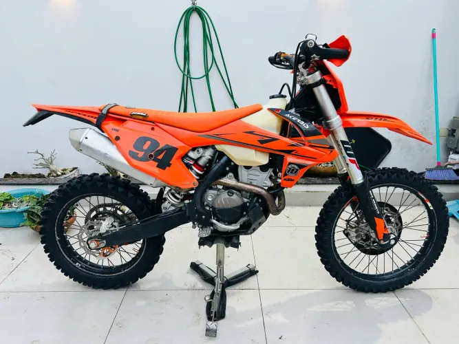 Ktm EXC250F