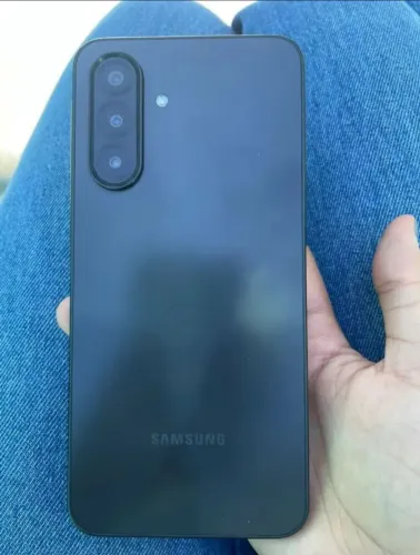 Samsung A17 5G 256GB 8+8Ram