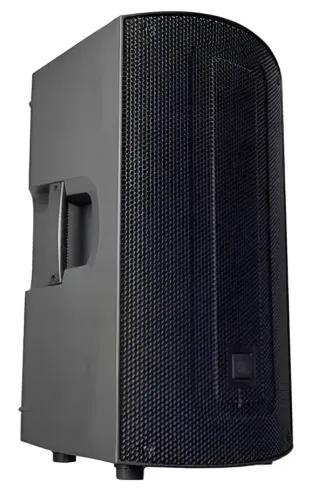 JBL EON MAX 15 + CASE DE TRANSPORTE