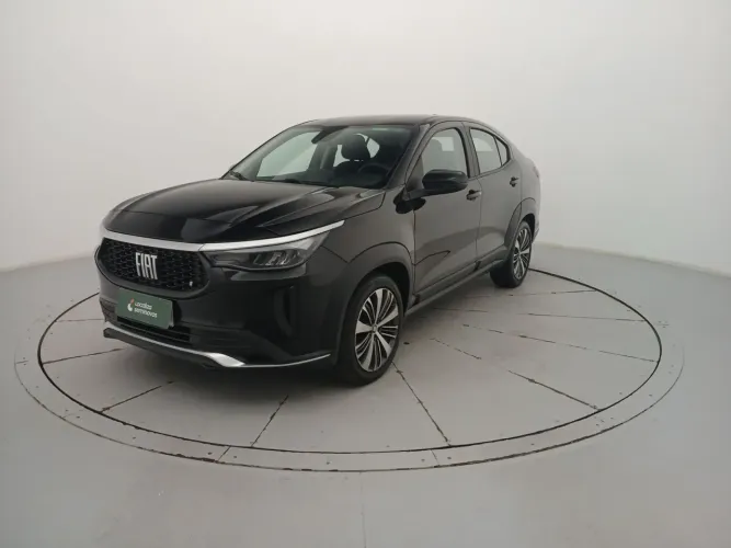 Fiat Fastback Audace 1.0 200 T. Flex AUT 2025