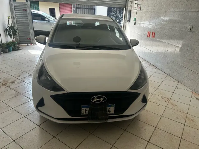 Hyundai HB20 Vision 1.0 Flex 12V MEC 2022