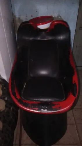 Lavatório 