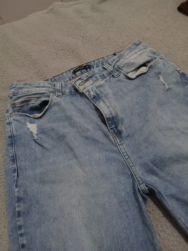 Calça jeans 48