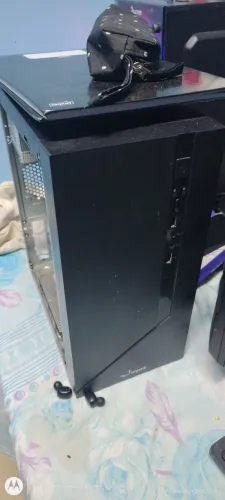 CPU Completo (pra vender logo)