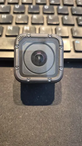GoPro Session 5