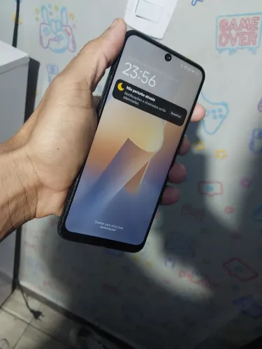 Xiaomi redmi note 11 128 GB de memória com 6 de Ram