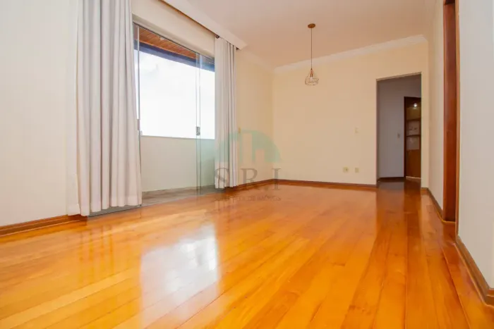 APARTAMENTO PARA LOCAÇÃO NO BAIRRO GRAJAÚ