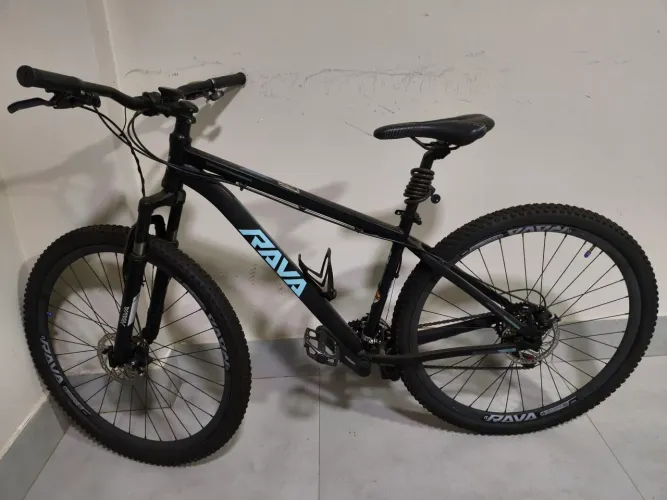 Bike Rava
