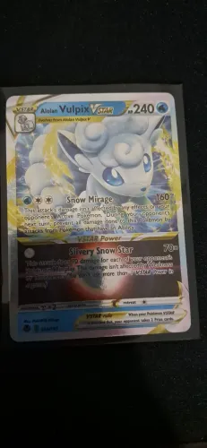 Carta de pokemon
