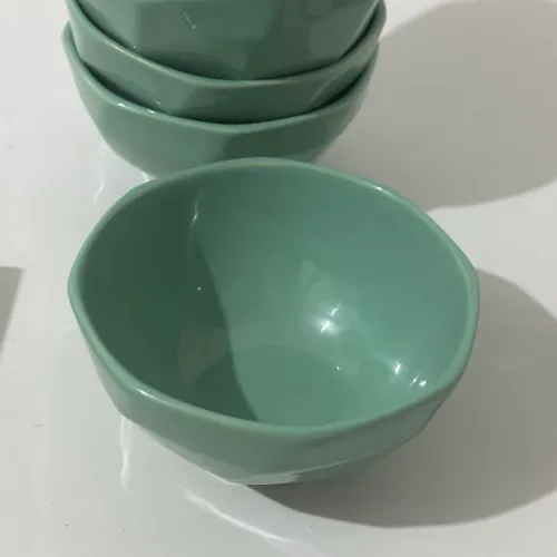 Kit 7 Tijela bowl novas 350ml