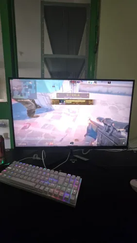 Pc gamer barato, pelas configuraçoes para vender rapido