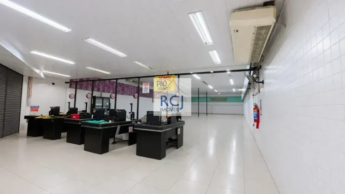 Galpão e Loja  344 m2 em Colubande - São Gonçalo - RJ