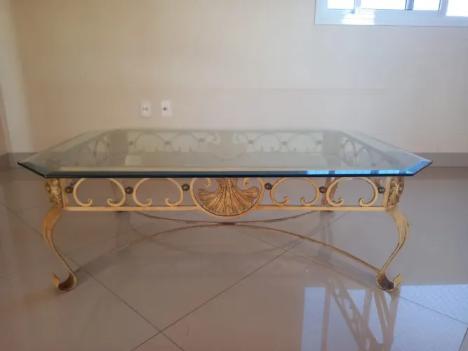 Mesa de centro