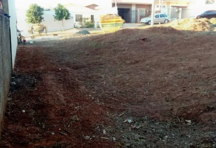 Terreno quitando 100% documentado,