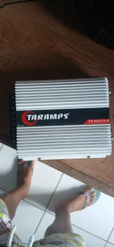 Vender o troco