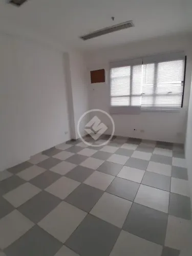 Sala Comercial - Gonzaga - Santos codigo: 77331