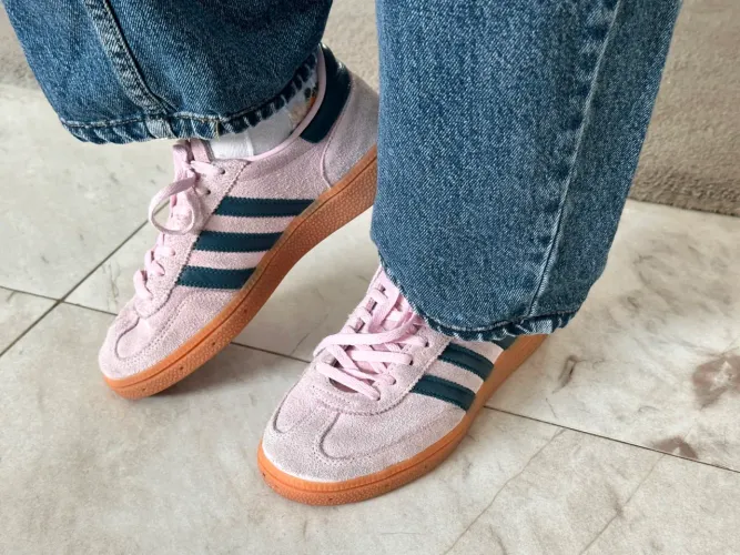 Tênis ADIDAS gazelle 35