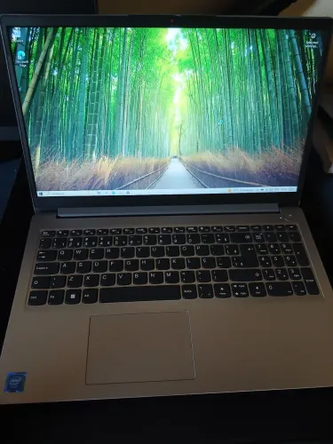 Notebook Lenovo