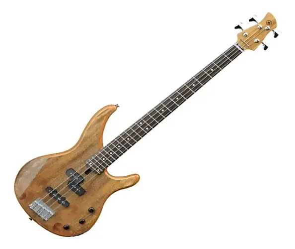 Baixo yamaha TRBX 174 EW NT Nota fiscal e Garantia