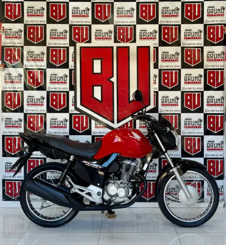 START 160 2023 39.000km ( VENDO/TROCO/FINANCIO )