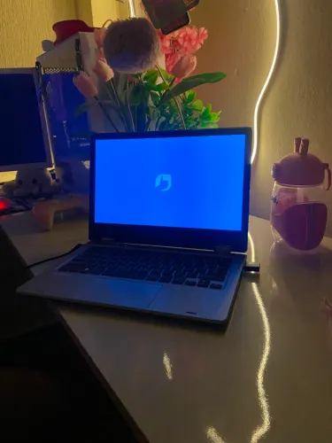 Notebook TouchScreen Positivo