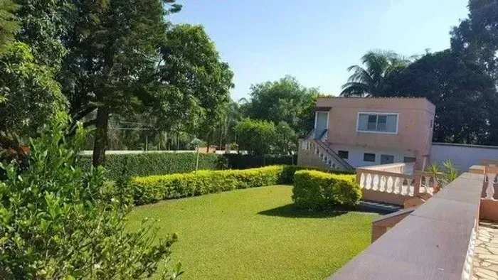 SÍTIO À VENDA EM SÃO JOSÉ DOS CAMPOS QUALIDADE DE VIDA E LAZER COMPLETO!