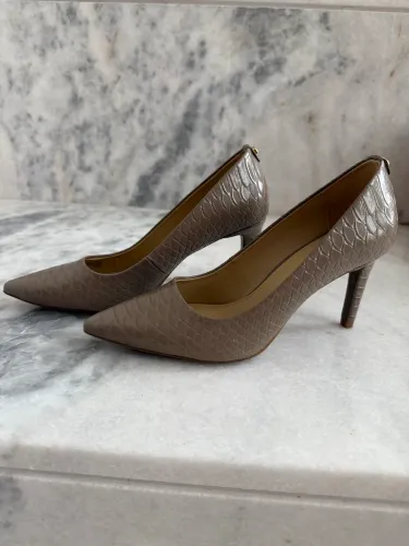 Scarpin Michael Kors 