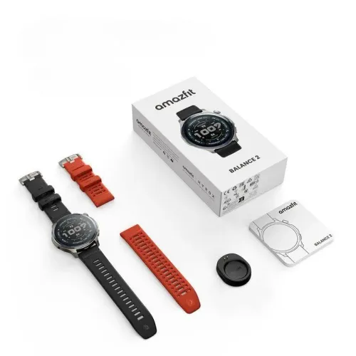 Amazfit Balance 2