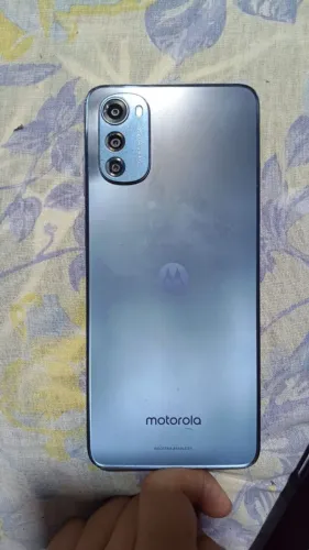 Moto E32