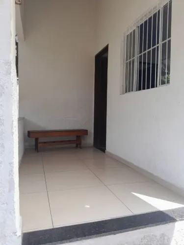 Alugo casa em praia de carapebus
