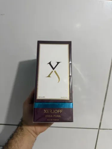 Erba pura xerjoff original